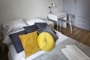 P&O Apartments Sokratesa