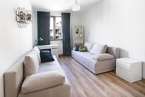 P&O Apartments Sokratesa