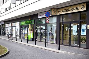 P&O Apartments Sokratesa