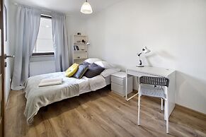 P&O Apartments Sokratesa