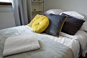 P&O Apartments Sokratesa