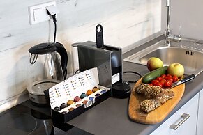 P&O Apartments Sokratesa