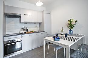 P&O Apartments Sokratesa