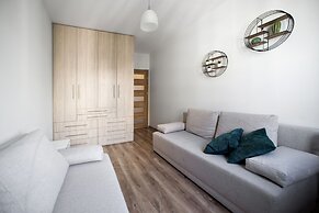 P&O Apartments Sokratesa