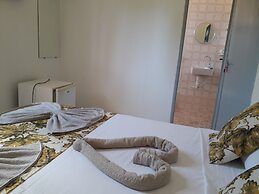 Pousada Recanto do Sol e Mar