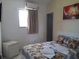 Pousada Recanto do Sol e Mar