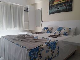 Pousada Recanto do Sol e Mar