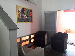 Pousada Recanto do Sol e Mar