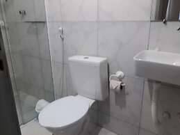 Pousada Recanto do Sol e Mar