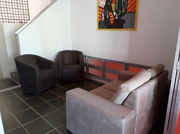 Pousada Recanto do Sol e Mar