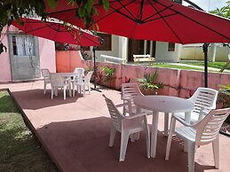 Pousada Recanto do Sol e Mar