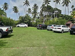 Pousada Recanto do Sol e Mar