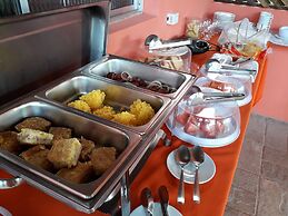 Pousada Recanto do Sol e Mar