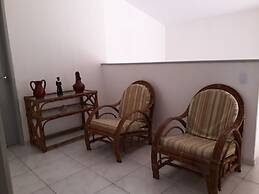 Pousada Recanto do Sol e Mar