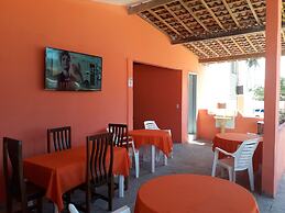 Pousada Recanto do Sol e Mar