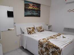 Pousada Recanto do Sol e Mar