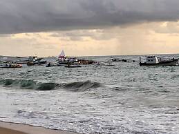 Pousada Recanto do Sol e Mar