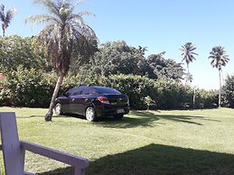 Pousada Recanto do Sol e Mar