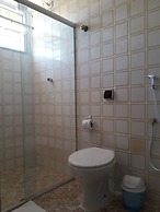 Pousada Recanto do Sol e Mar