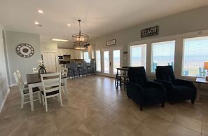 Serendipity Shore 3 Bedroom Home by RedAwning