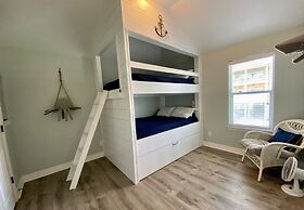 Serendipity Shore 3 Bedroom Home by RedAwning