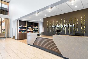 Best Western Plus Settlers Point
