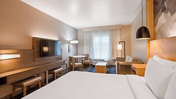 Best Western Plus Settlers Point