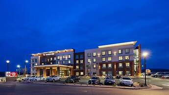 Best Western Plus Settlers Point