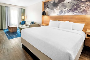 Best Western Plus Settlers Point