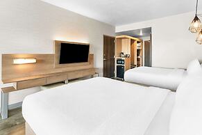 Best Western Plus Settlers Point