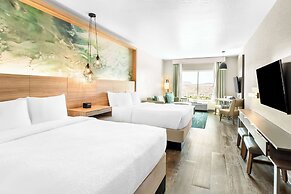 Best Western Plus Settlers Point