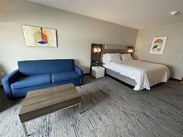 Holiday Inn Express & Suites Ft. Smith Airport, an IHG Hotel