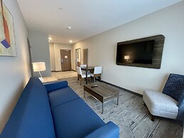 Holiday Inn Express & Suites Ft. Smith Airport by IHG