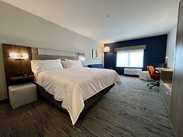 Holiday Inn Express & Suites Ft. Smith Airport by IHG