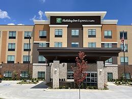 Holiday Inn Express & Suites Ft. Smith Airport by IHG