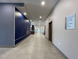 Holiday Inn Express & Suites Ft. Smith Airport by IHG