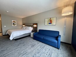 Holiday Inn Express & Suites Ft. Smith Airport by IHG