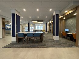 Holiday Inn Express & Suites Ft. Smith Airport by IHG