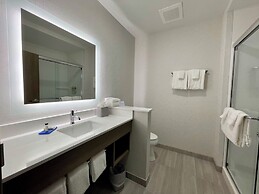 Holiday Inn Express & Suites Ft. Smith Airport by IHG