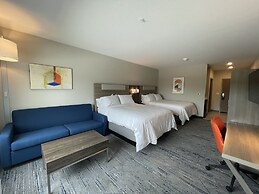 Holiday Inn Express & Suites Ft. Smith Airport by IHG