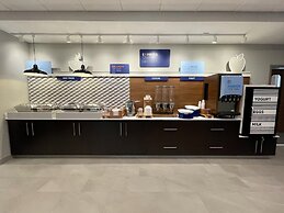 Holiday Inn Express & Suites Ft. Smith Airport by IHG