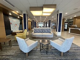Holiday Inn Express & Suites Ft. Smith Airport by IHG