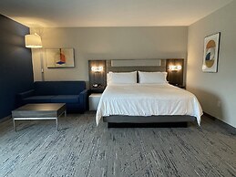 Holiday Inn Express & Suites Ft. Smith Airport by IHG