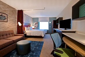 Home2 Suites by Hilton Lexington Hamburg