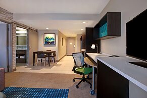 Home2 Suites by Hilton Lexington Hamburg