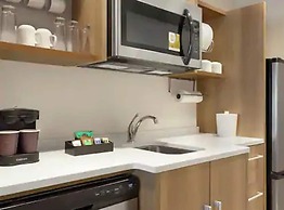 Home2 Suites by Hilton Lexington Hamburg