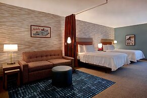 Home2 Suites by Hilton Lexington Hamburg