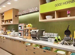 Home2 Suites by Hilton Lexington Hamburg