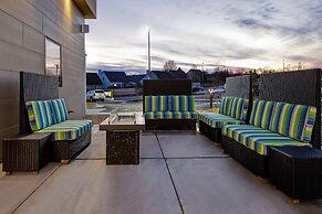 Home2 Suites by Hilton Lexington Hamburg