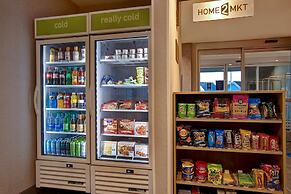 Home2 Suites by Hilton Lexington Hamburg